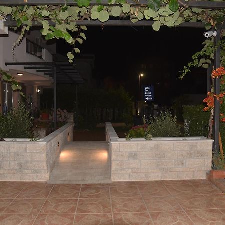 Guest House Zec Budva Exterior photo