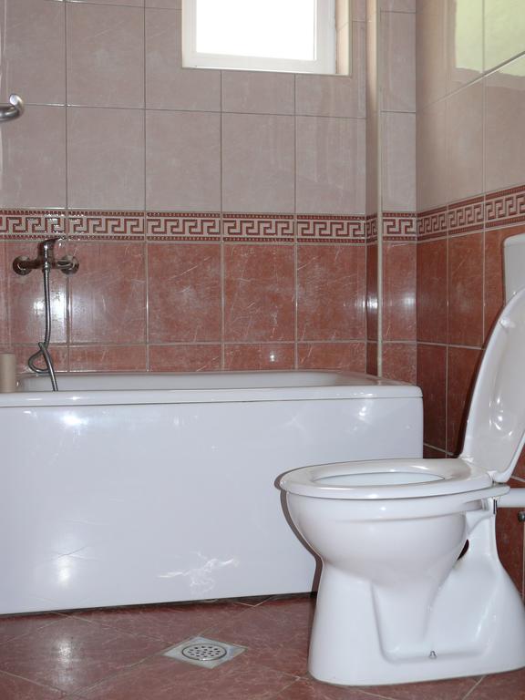 Guest House Zec Budva Room photo
